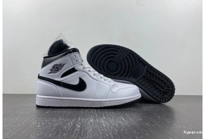 Hyperoad 1 Jordan Air Mid 0817